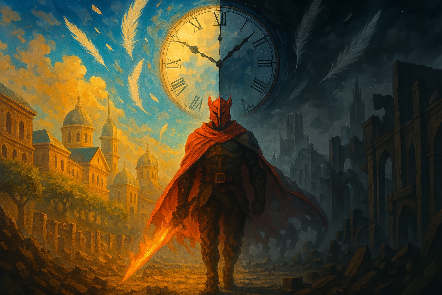 【リゼロ】アルデバランの能力「領域」徹底考察｜被害者・加害者の意味と“記憶の非対称”が示す物語の本質とは？