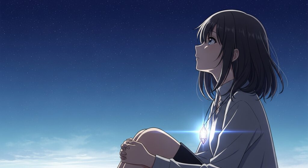 “語られない”ことでエミリアは何を象徴するか