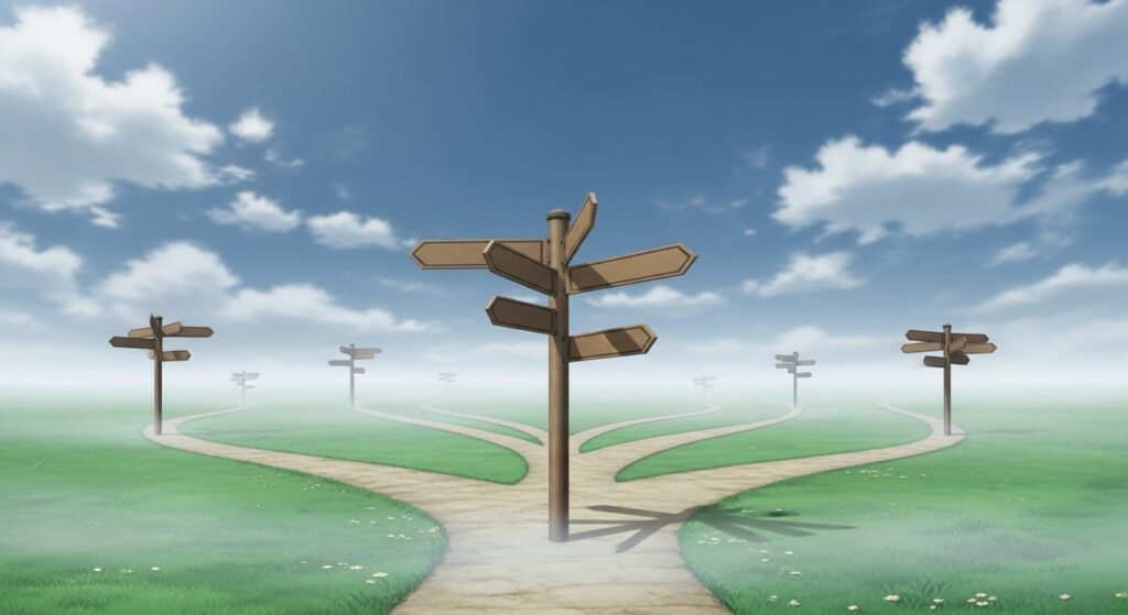 ファンの間で語られる「父親」「母親」仮説一覧