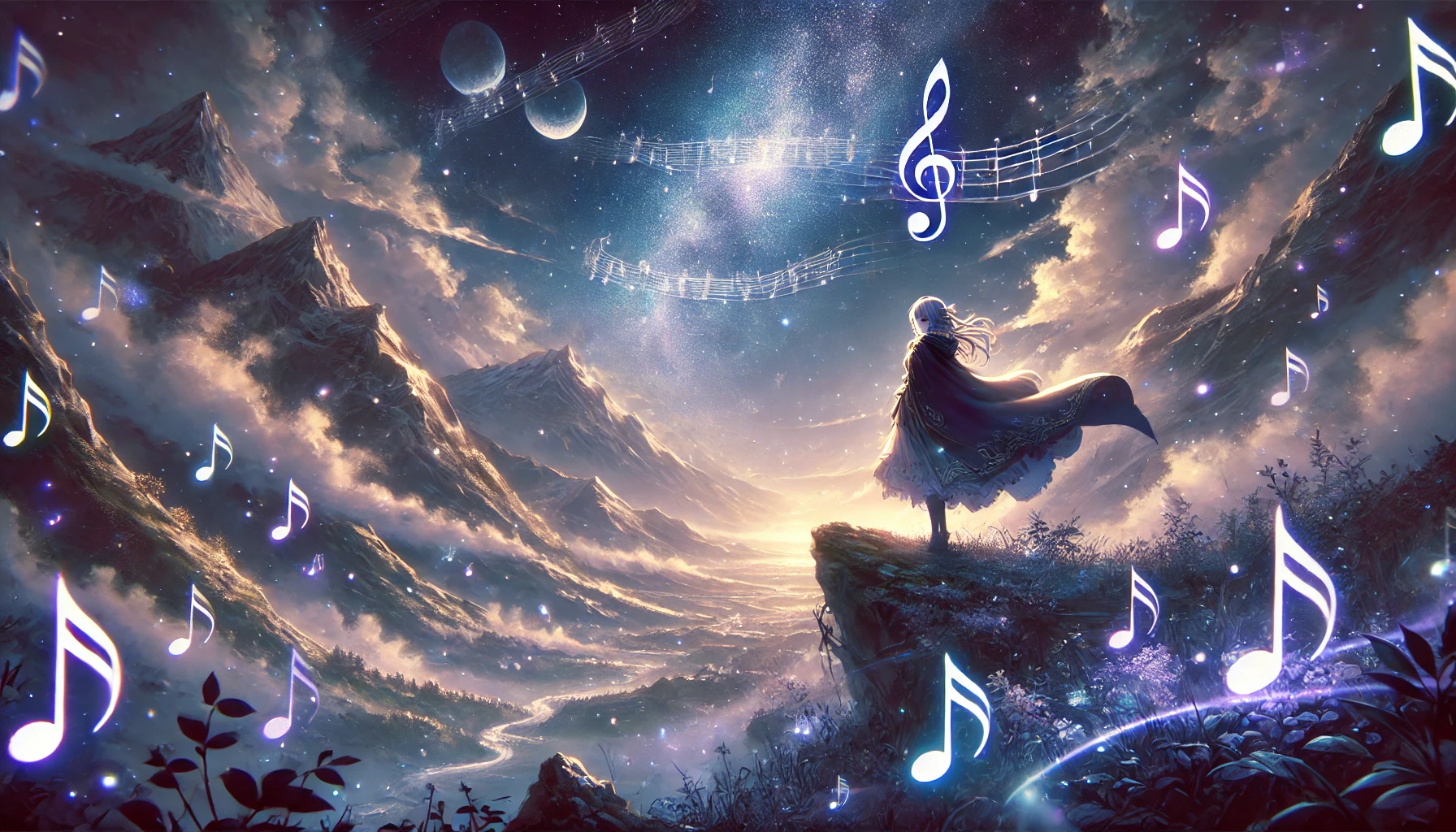葬送のフリーレンBGM全曲リスト｜シーン別・サントラ試聴方法