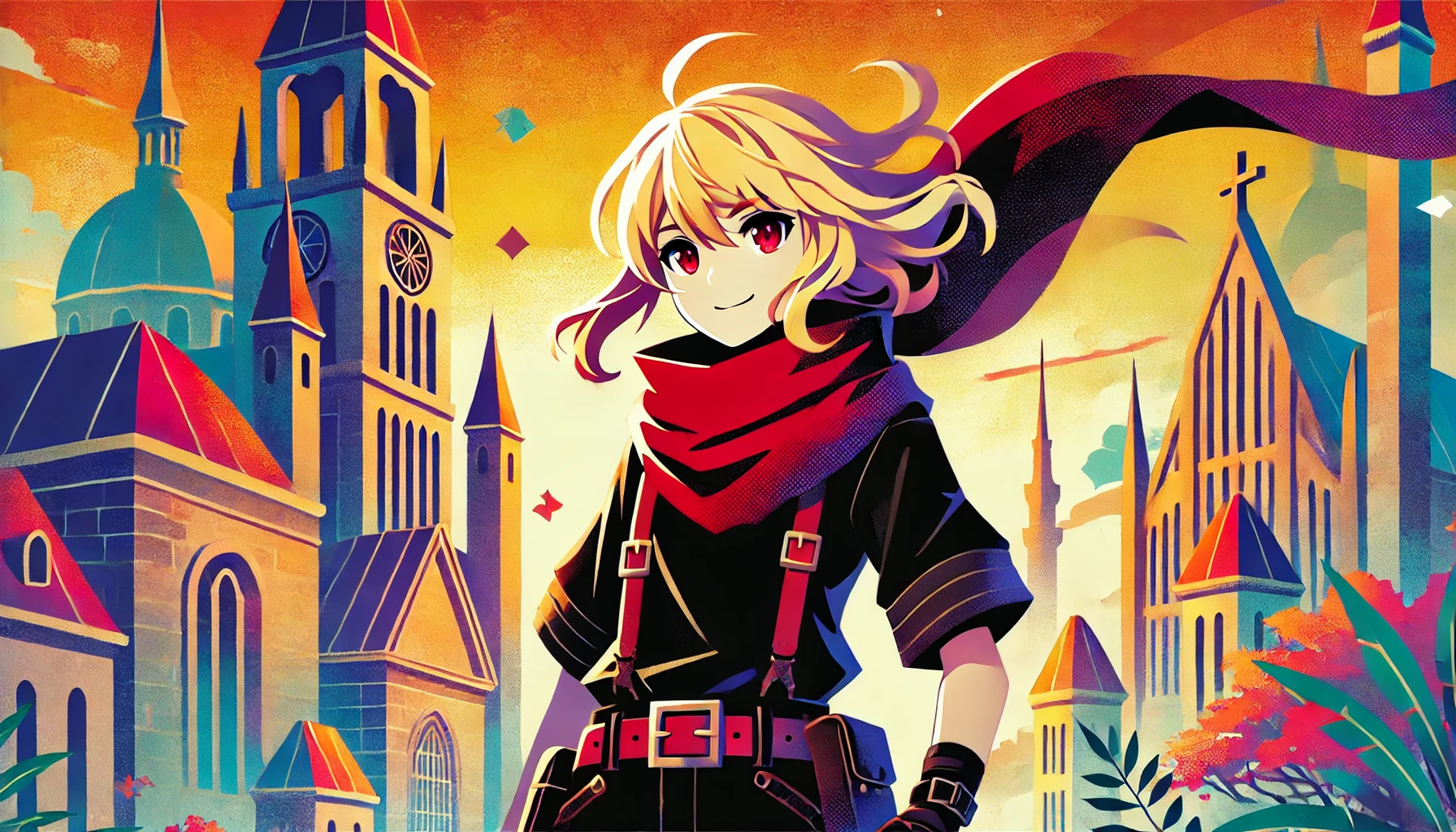 『リゼロ』フェルトの声優は誰？キャスト情報＆代表作まとめ