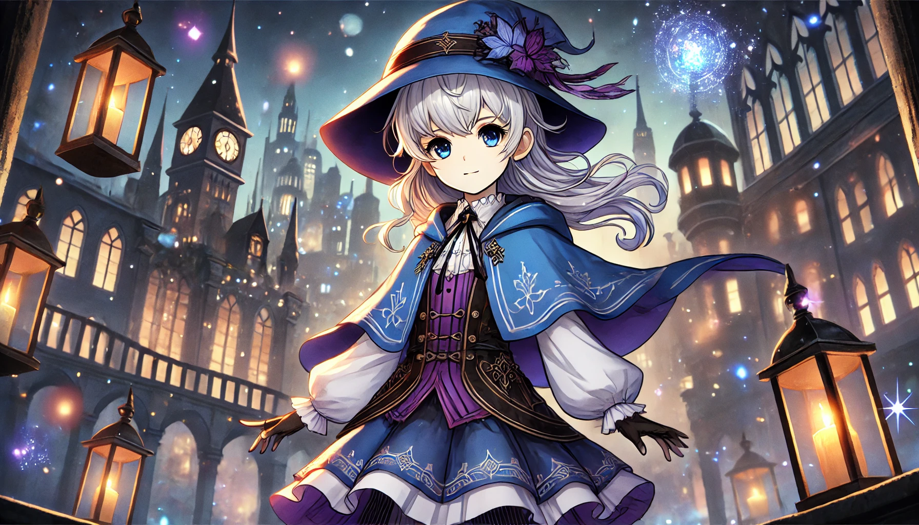 【葬送のフリーレン】レンゲの正体と過去を徹底解説！知られざる魅力と謎に迫る