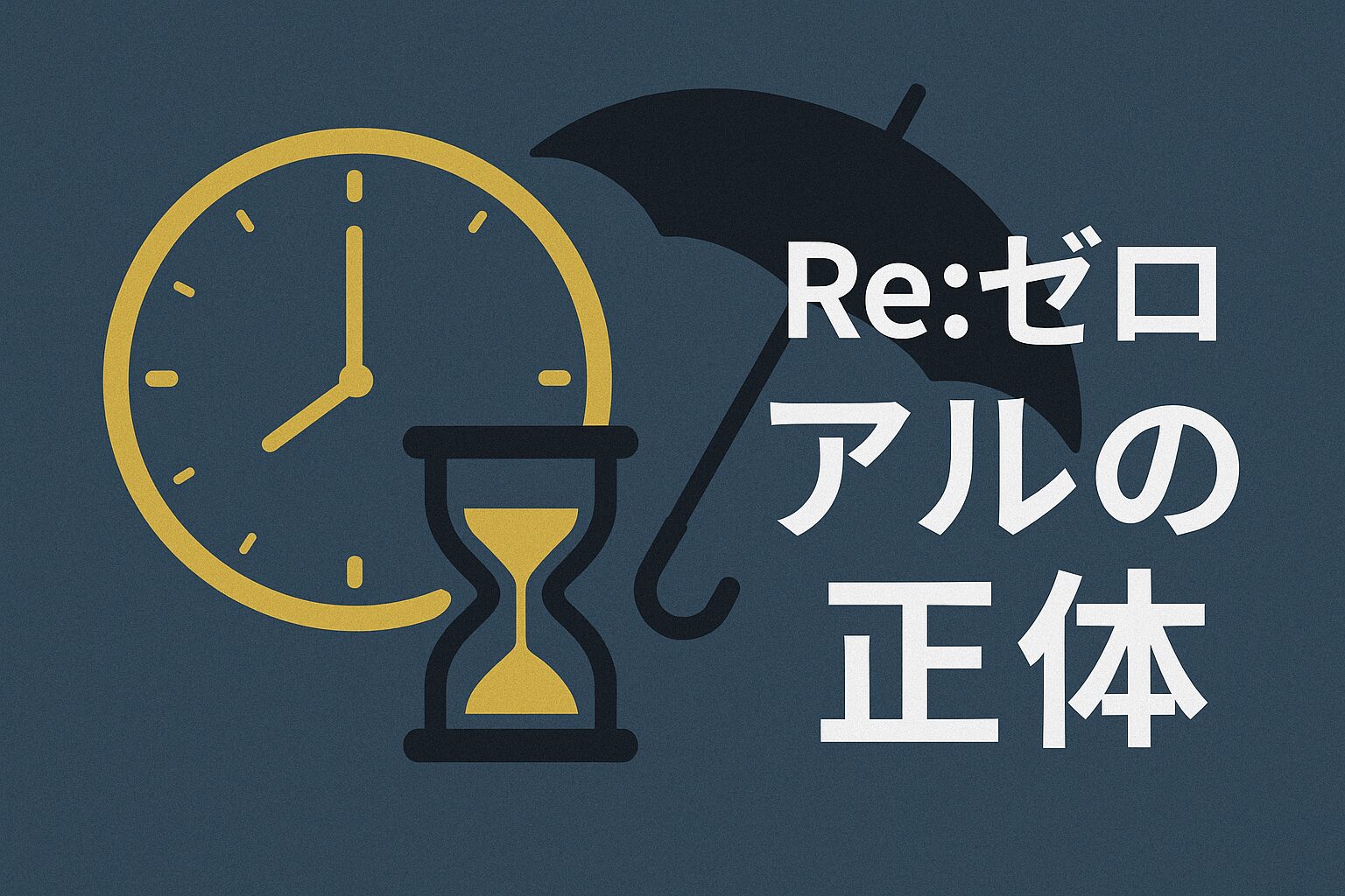 リゼロのアルデバランを象徴する抽象デザイン。仮面と赤い光のラインが、正体・裏切り・能力・闇堕ちといったテーマを暗示した16:9イラスト